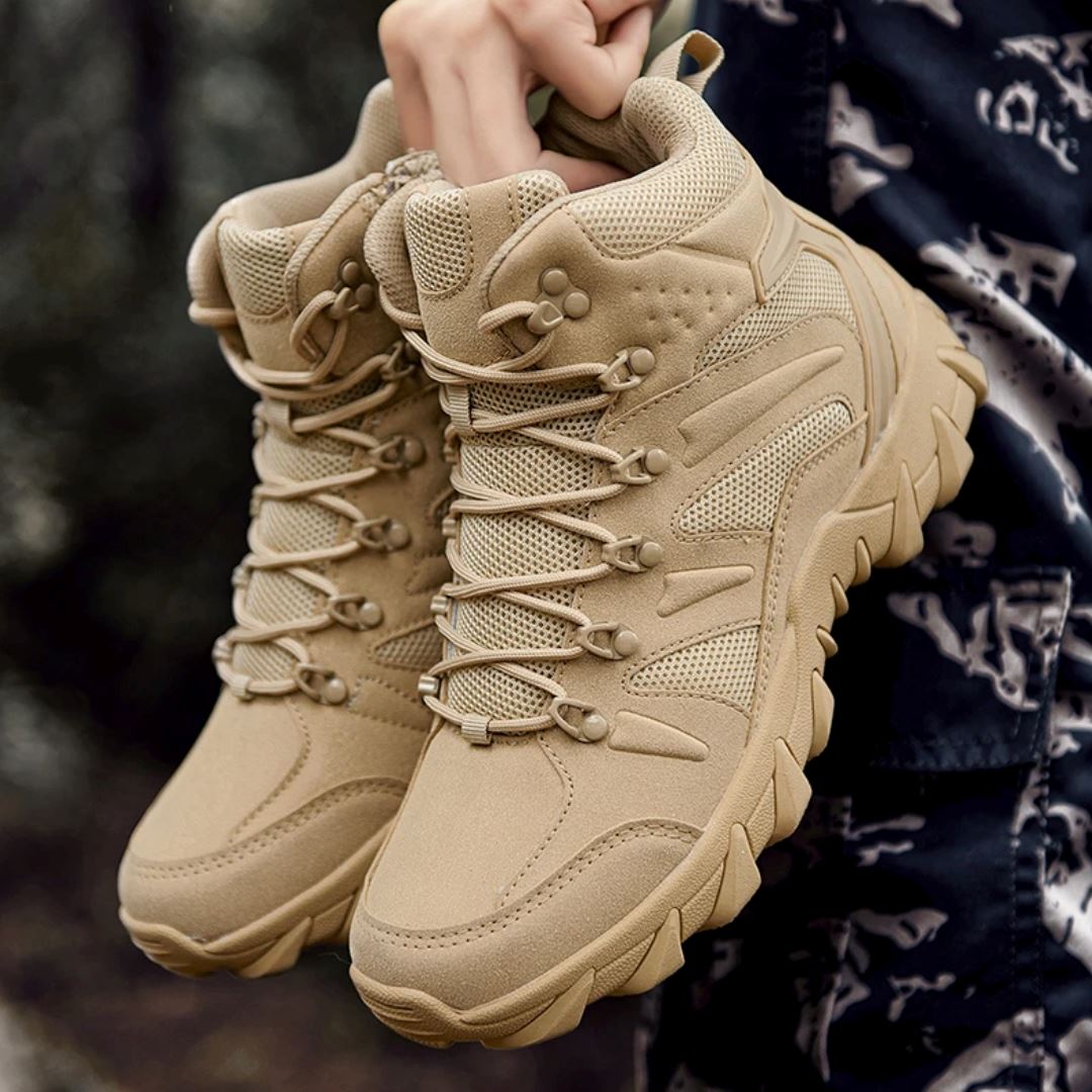 Bota Orto Comfort pour hommes