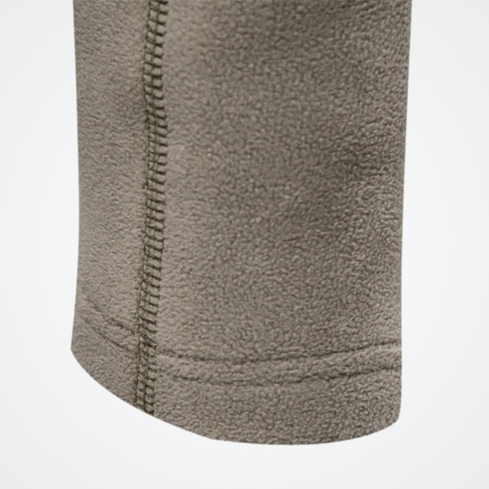 Sweat à capuche pour homme à col montant Tromsø Verno