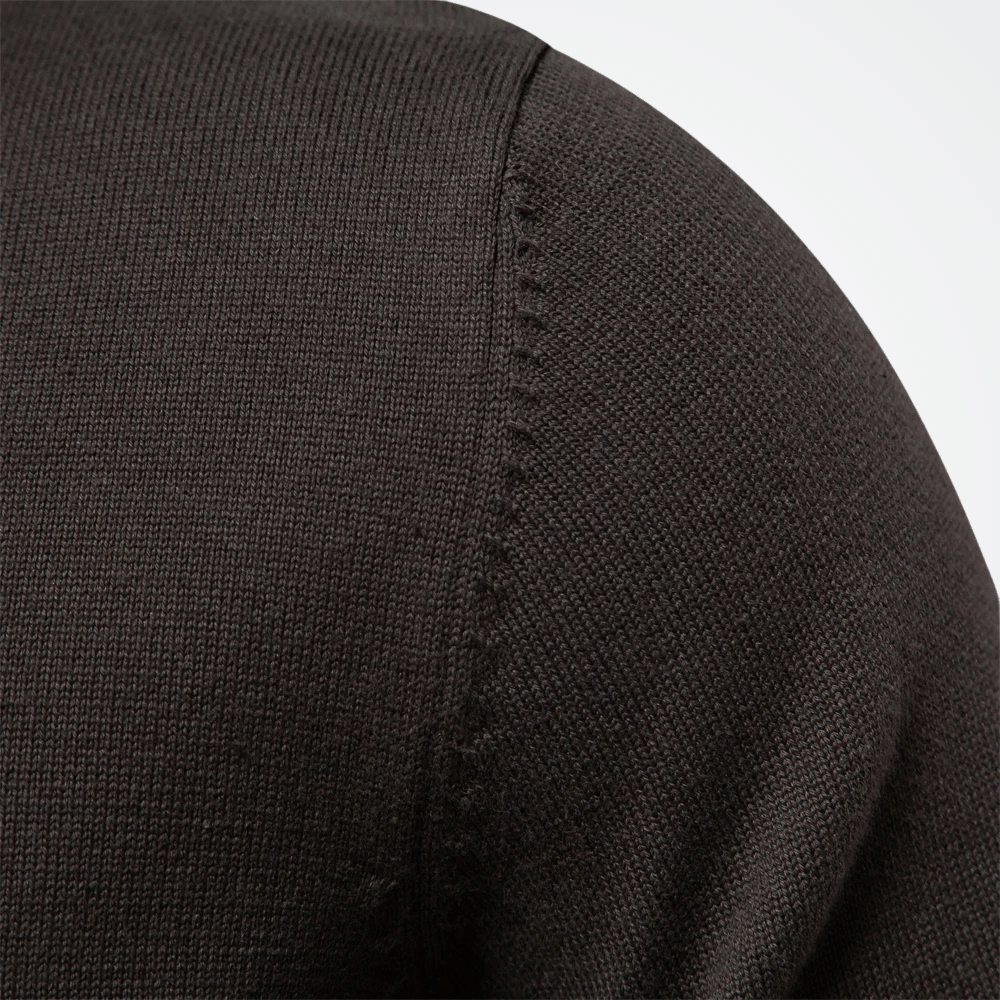 Cardigan homme Lisboa Verno
