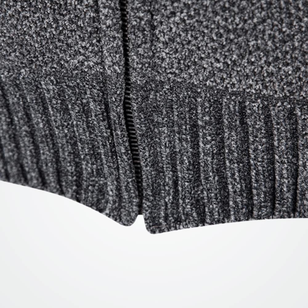 Sweat à capuche pour homme Nápoles Verno