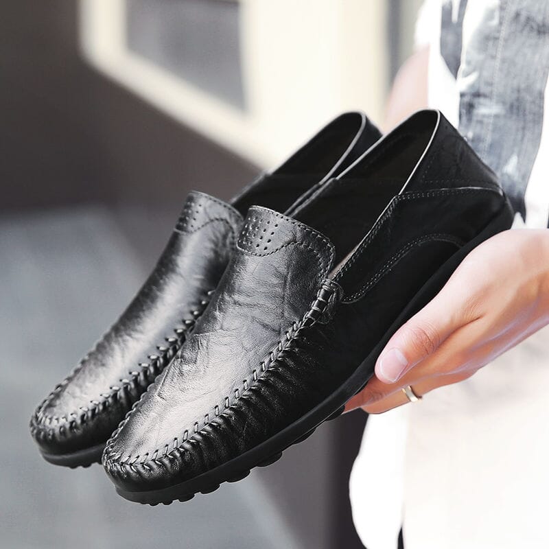 Mocassin Giancarlo