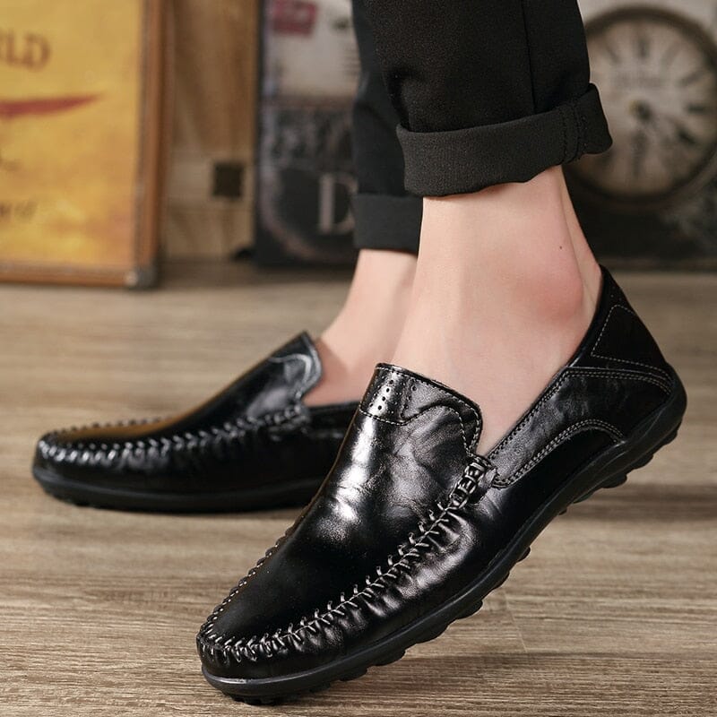 Mocassin Giancarlo