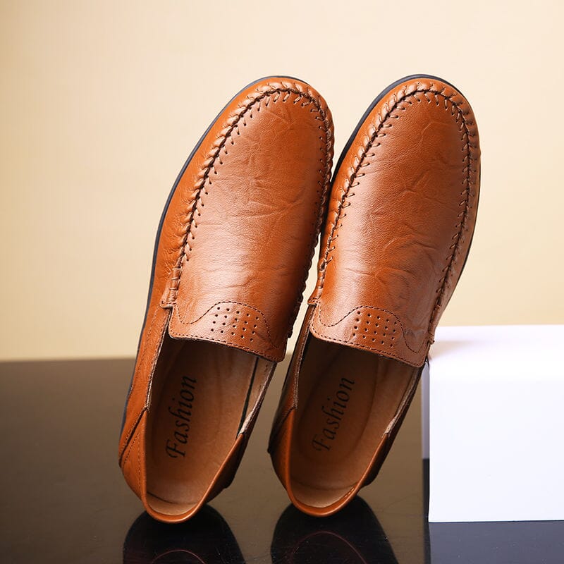 Mocassin Giancarlo