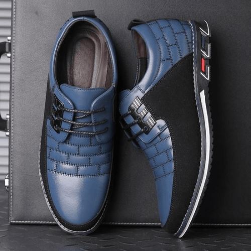Chaussure décontractée classique et confortable
