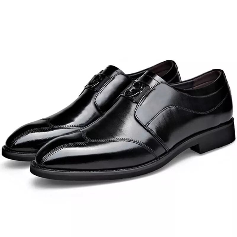 Chaussures en cuir - Granado