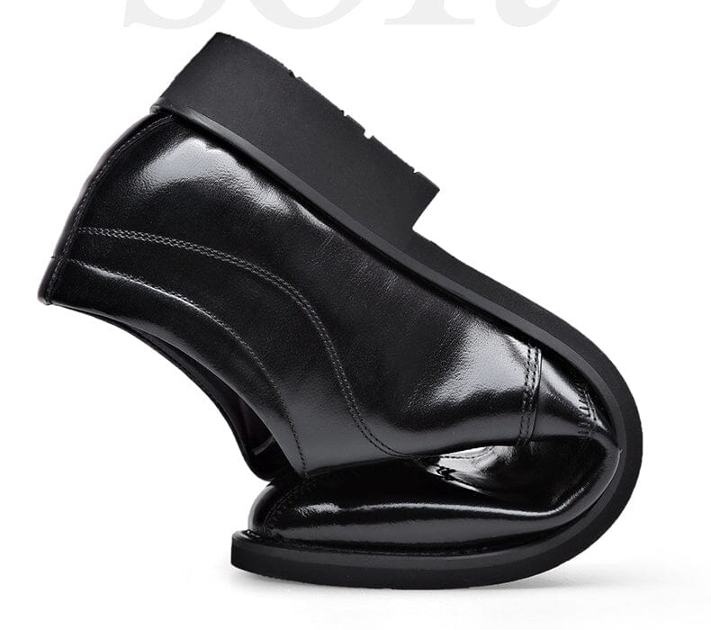 Chaussures en cuir - Granado