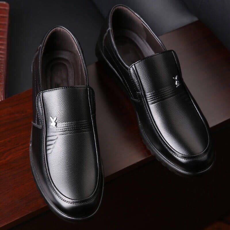 Chaussure orthopédique Verno
