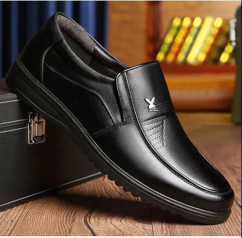 Chaussure orthopédique Verno