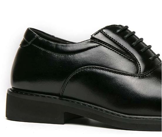 Chaussures en cuir - Vintage