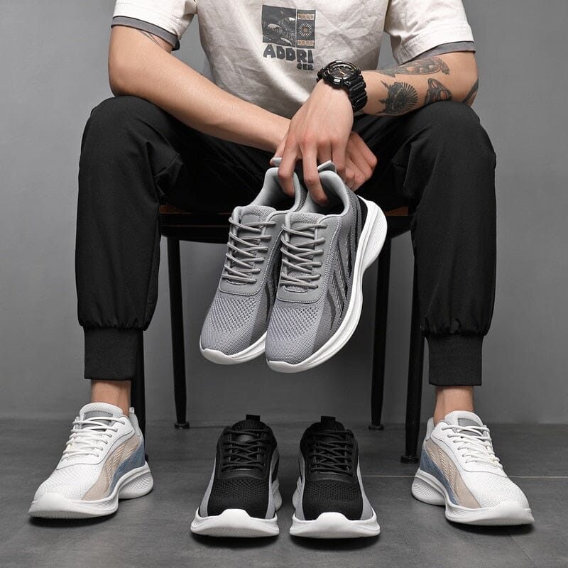 Baskets Casual Advantage