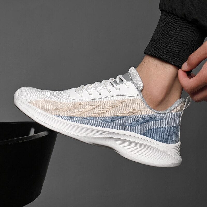 Baskets Casual Advantage