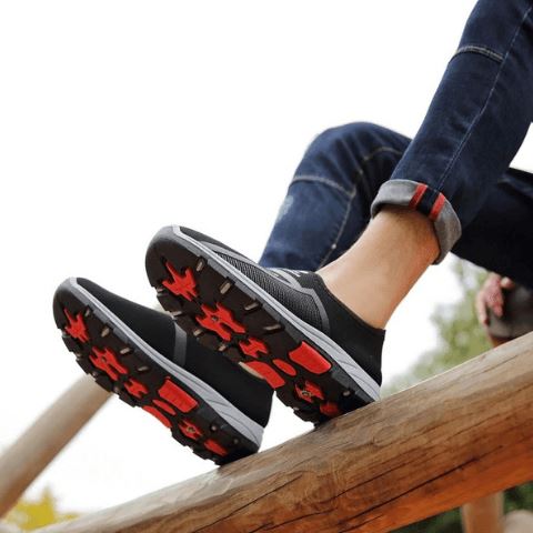 Chaussures décontractées pour hommes Confort MVP