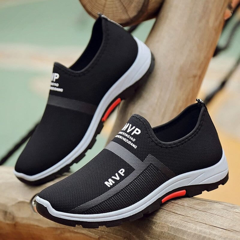 Chaussures décontractées pour hommes Confort MVP