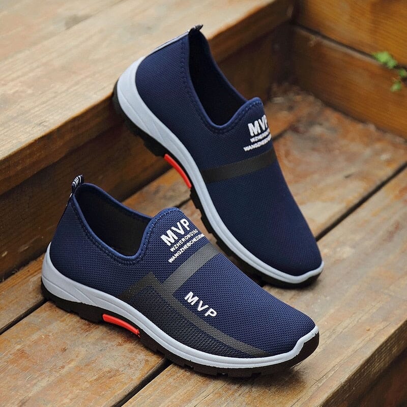 Chaussures décontractées pour hommes Confort MVP