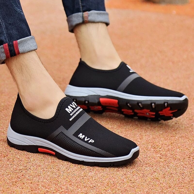 Chaussures décontractées pour hommes Confort MVP