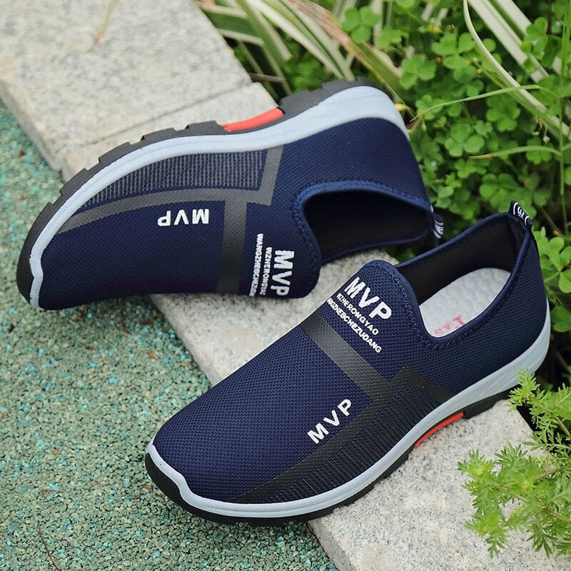 Chaussures décontractées pour hommes Confort MVP