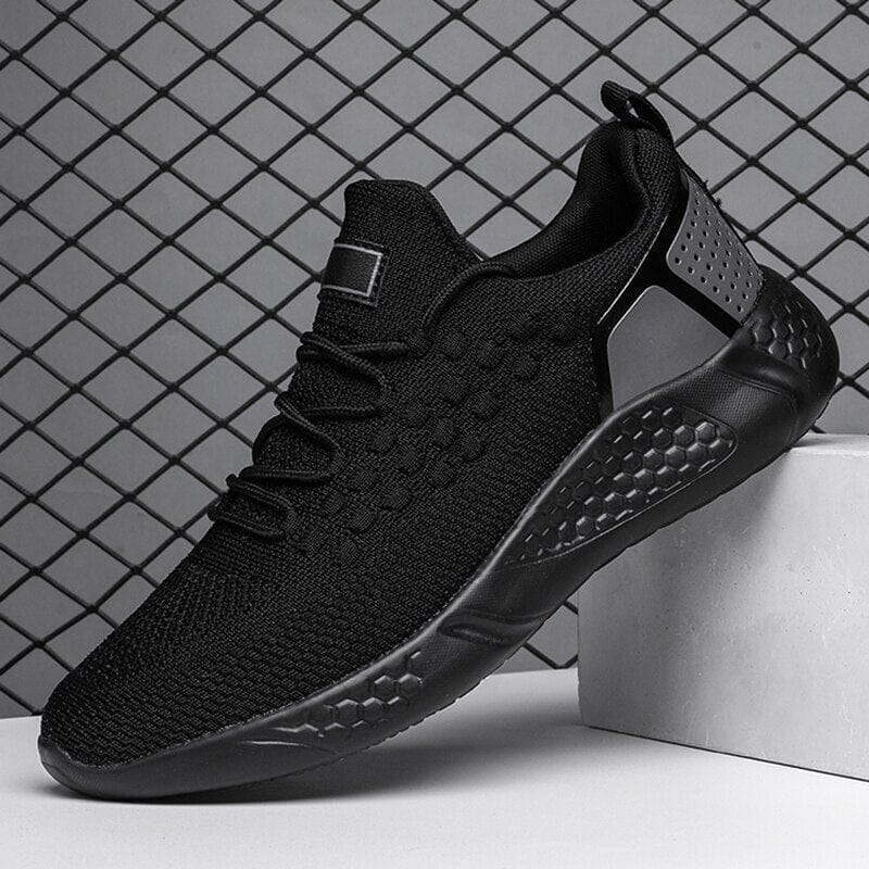 Baskets décontractées minimalistes pour hommes