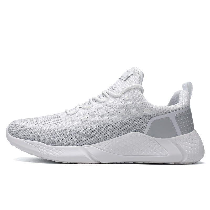 Baskets décontractées minimalistes pour hommes