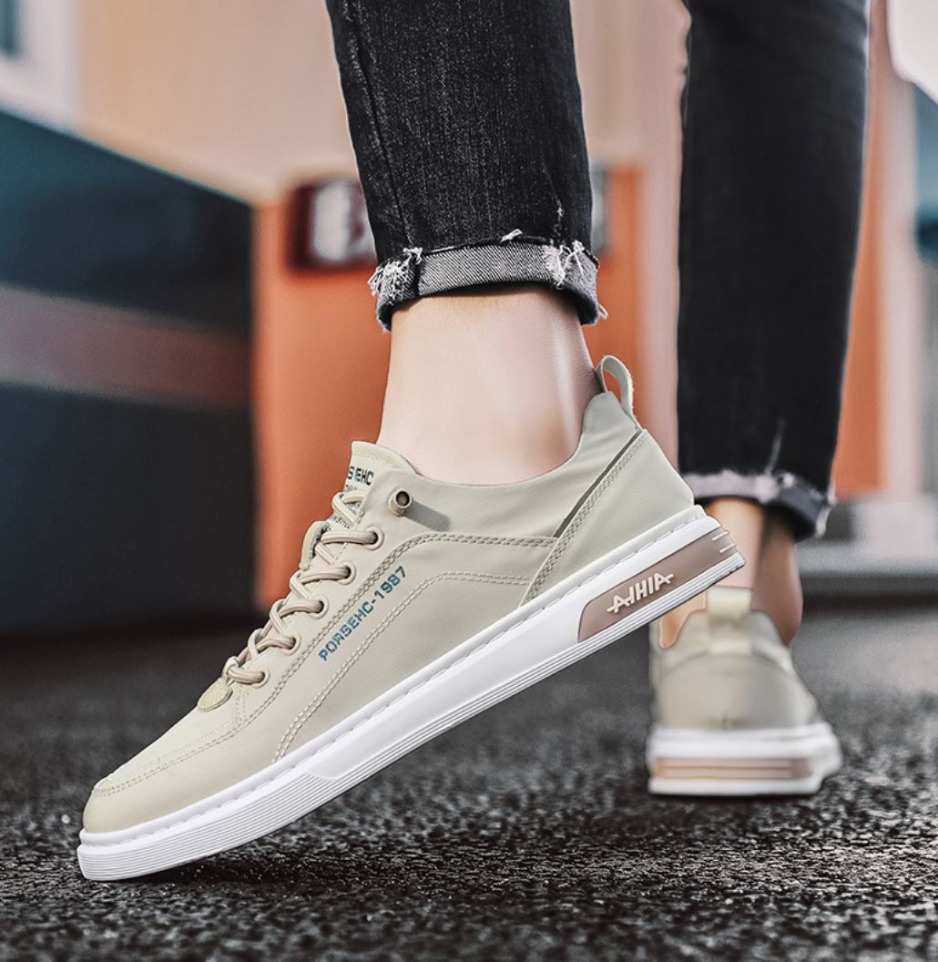 Chaussures décontractées pour hommes Riciardo