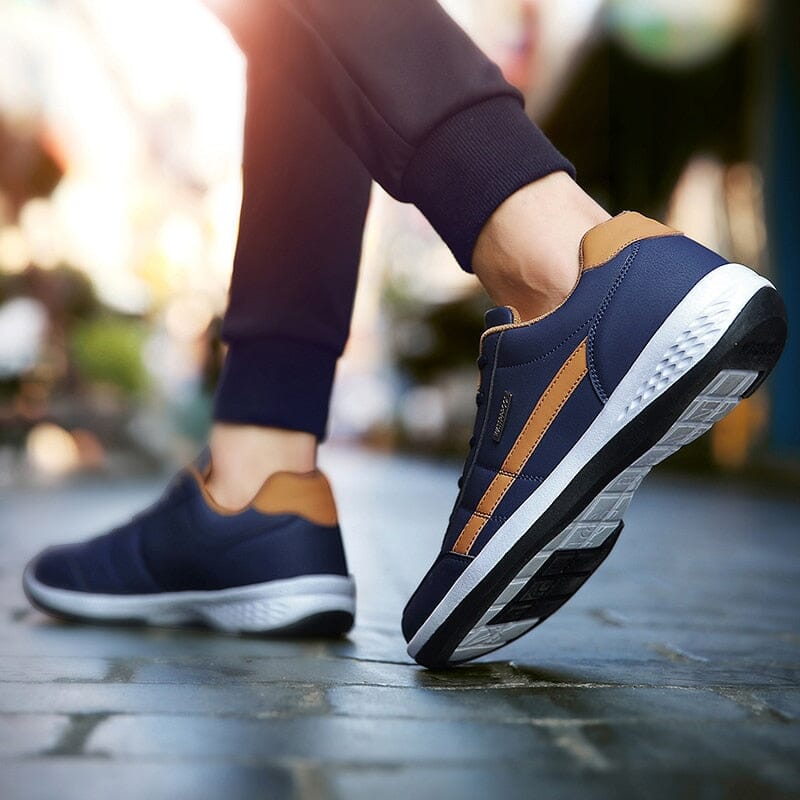Baskets décontractées pour hommes Valteri