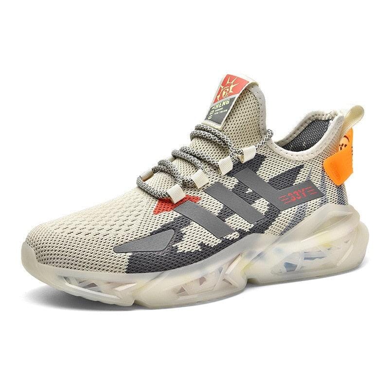 Chaussure de course sportive Runner Fast
