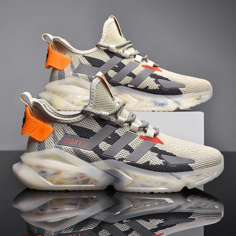 Chaussure de course sportive Runner Fast