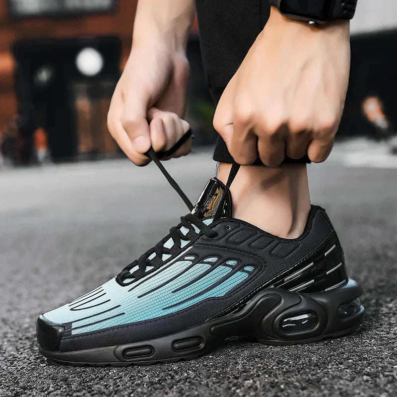Chaussures Tendances Sportives