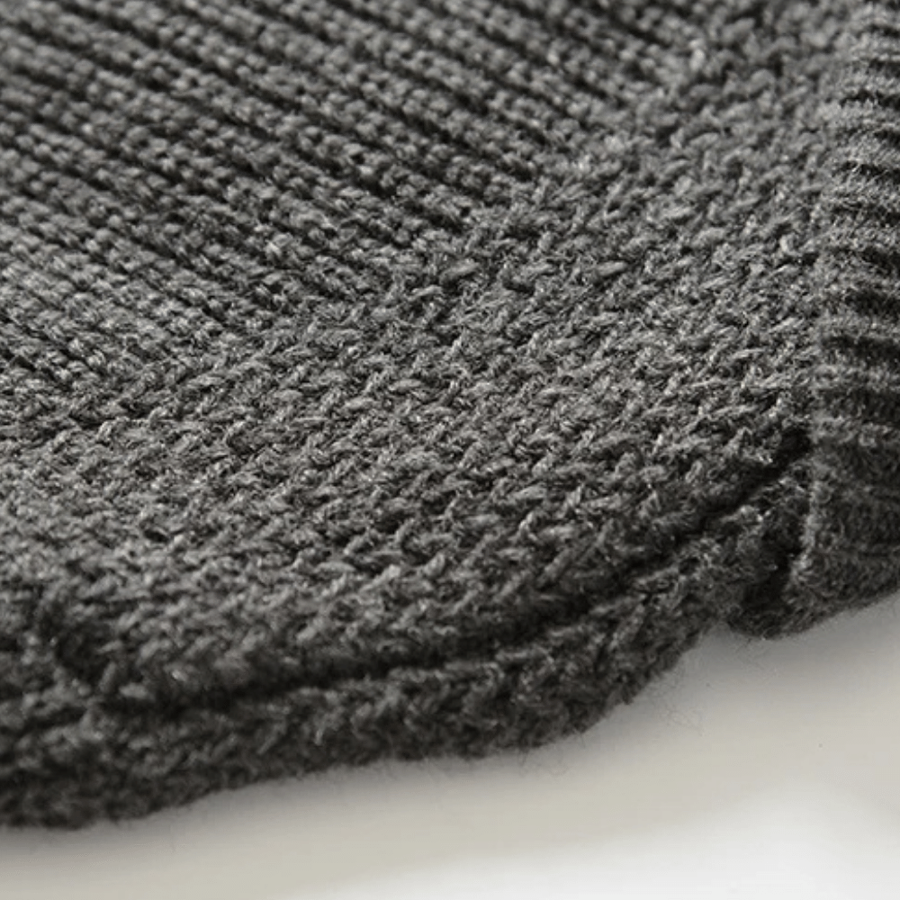 Cardigan homme London Verno