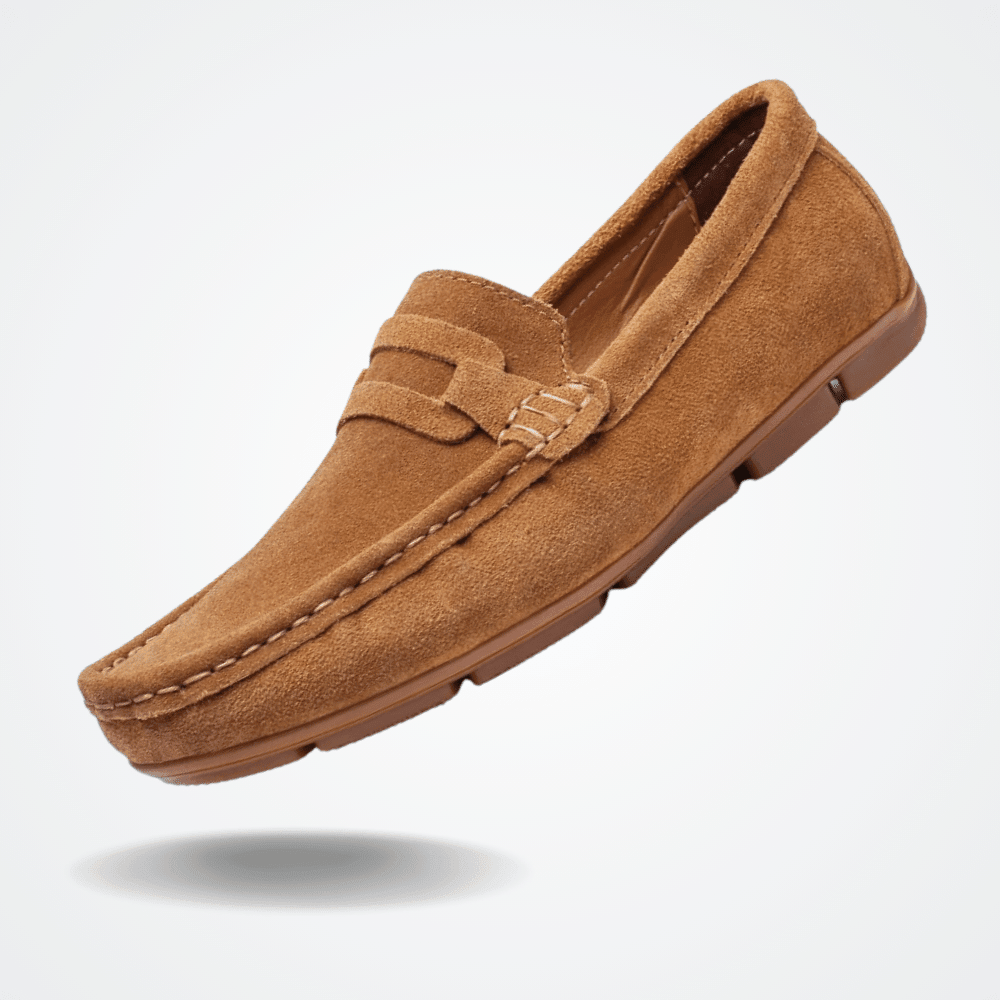 Mocassins pour hommes Rocco Verno