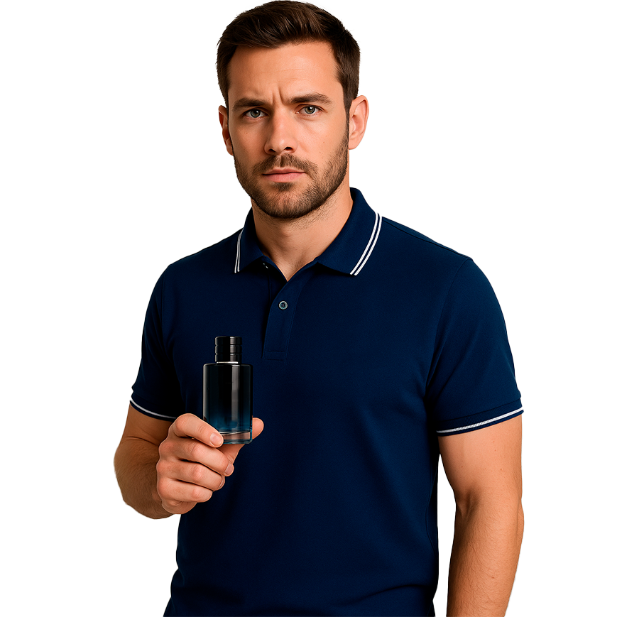 [ACHETEZ-EN 1, OBTENEZ-EN 2] Coffret Polo Premiere – 2 Polos Premium + Parfum de Luxe Offert