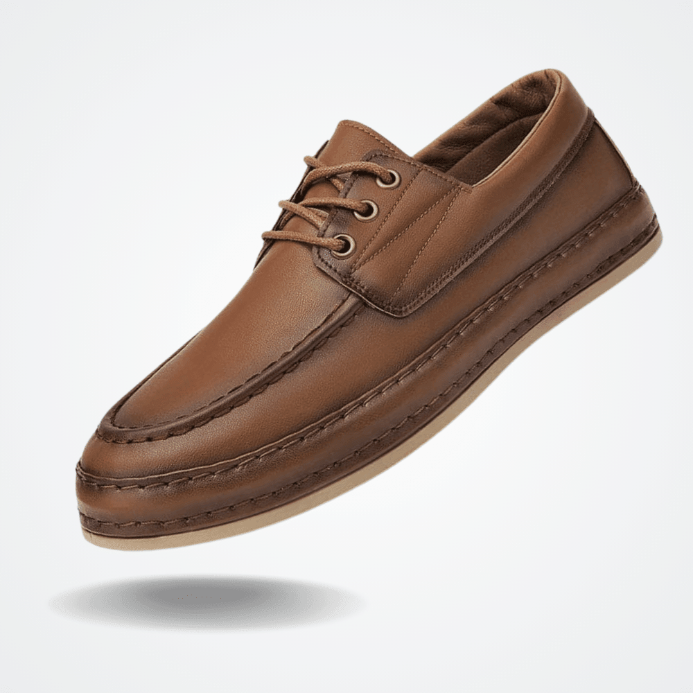 Mocassins pour hommes Paolo Verno