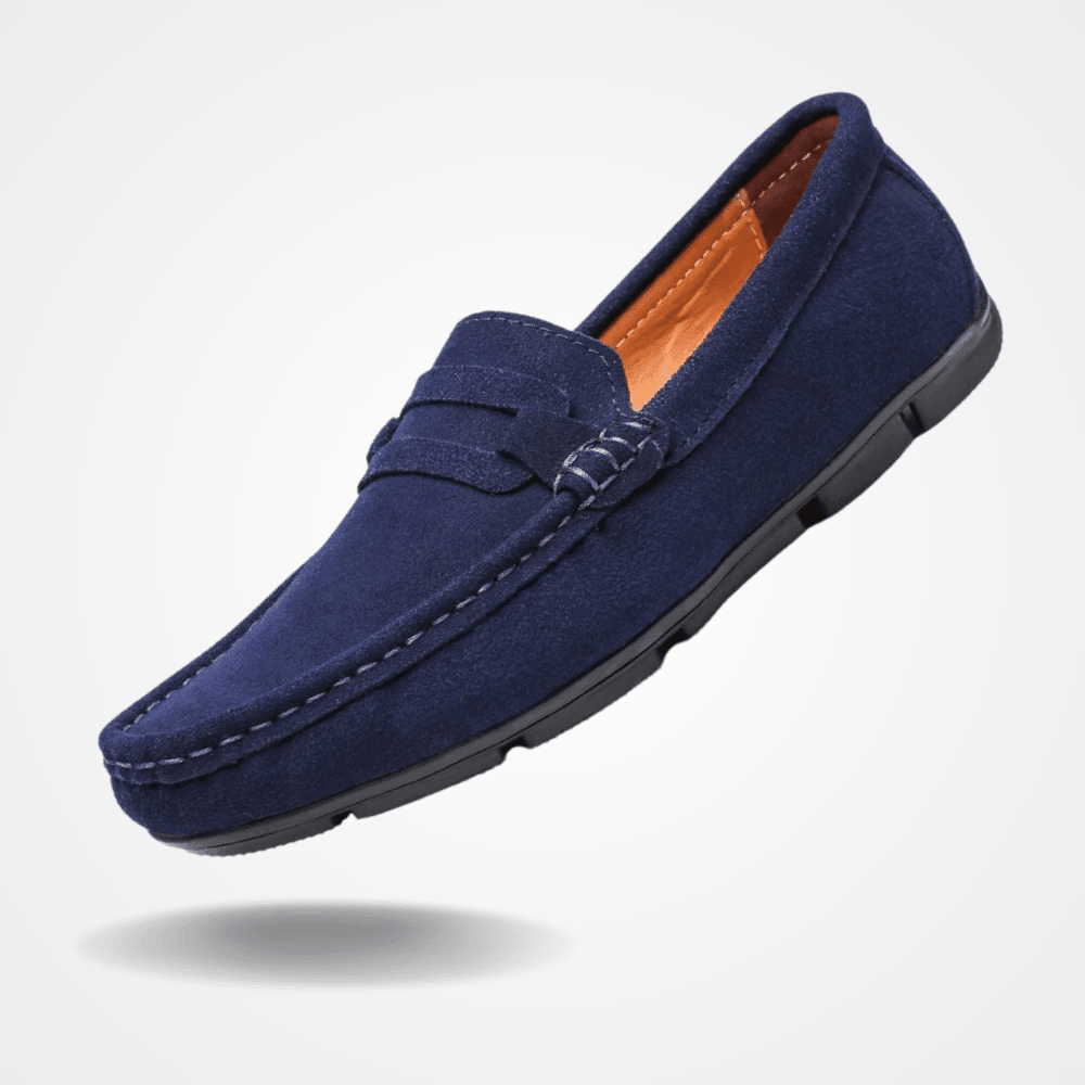 Mocassins pour hommes Rocco Verno