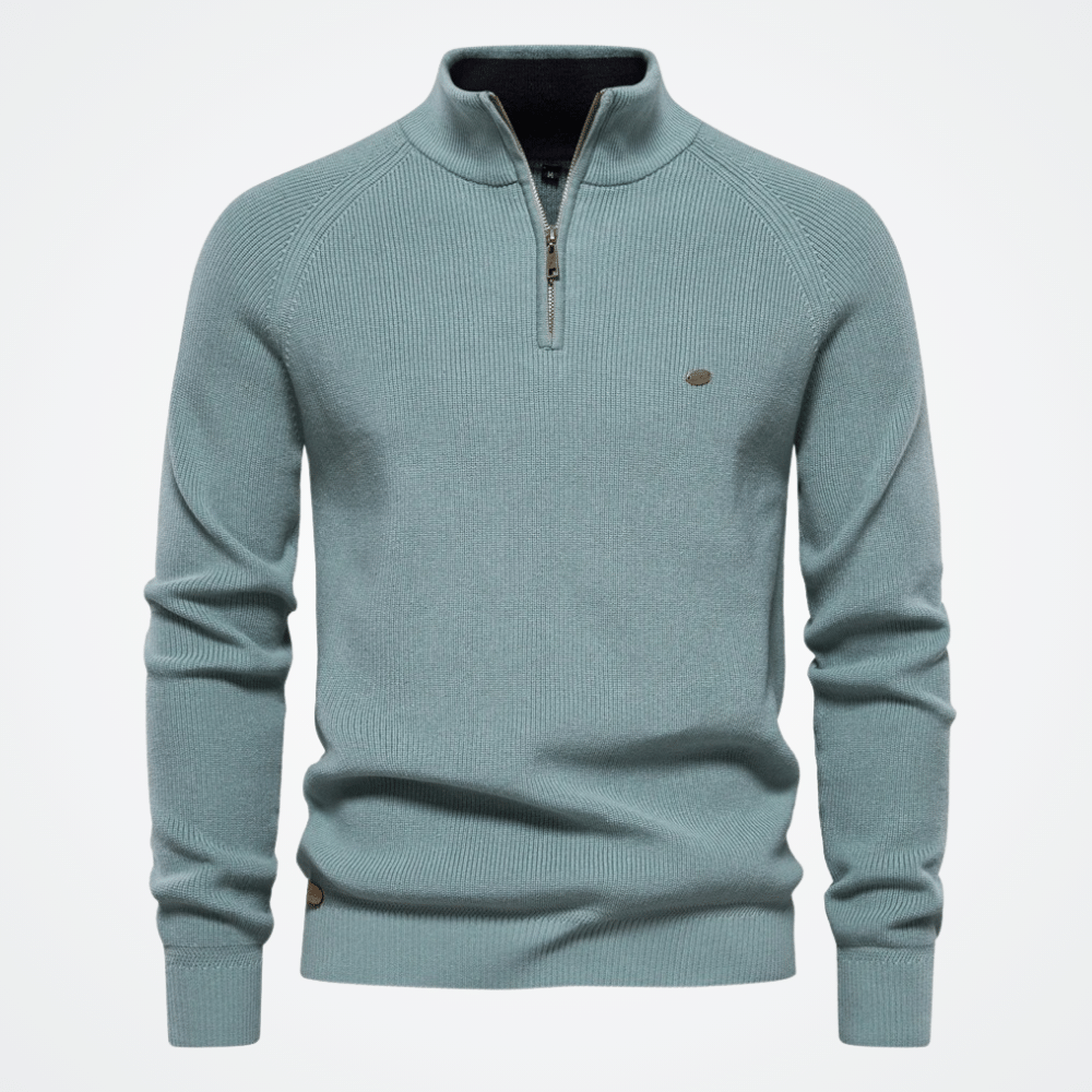 Sweat à capuche pour homme Verno