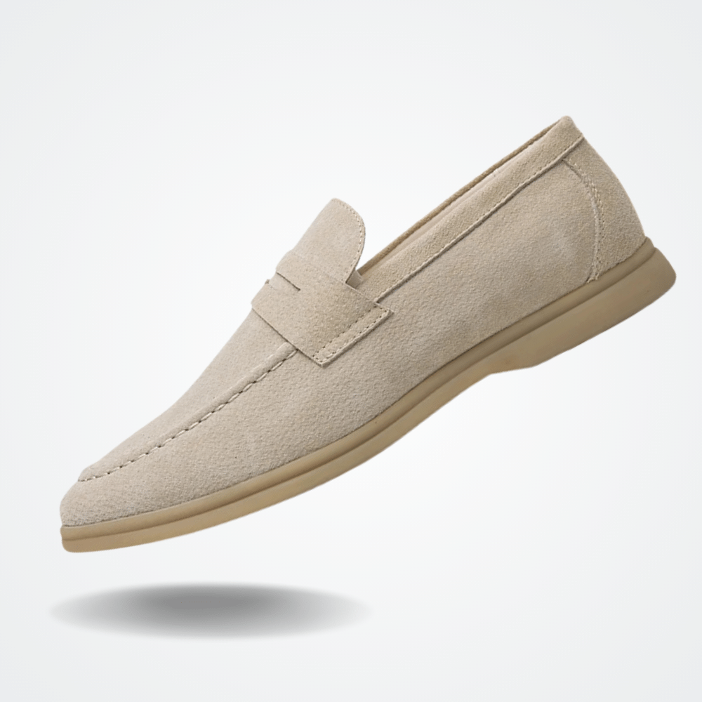 Mocassin en cuir pour homme Liverpool Verno