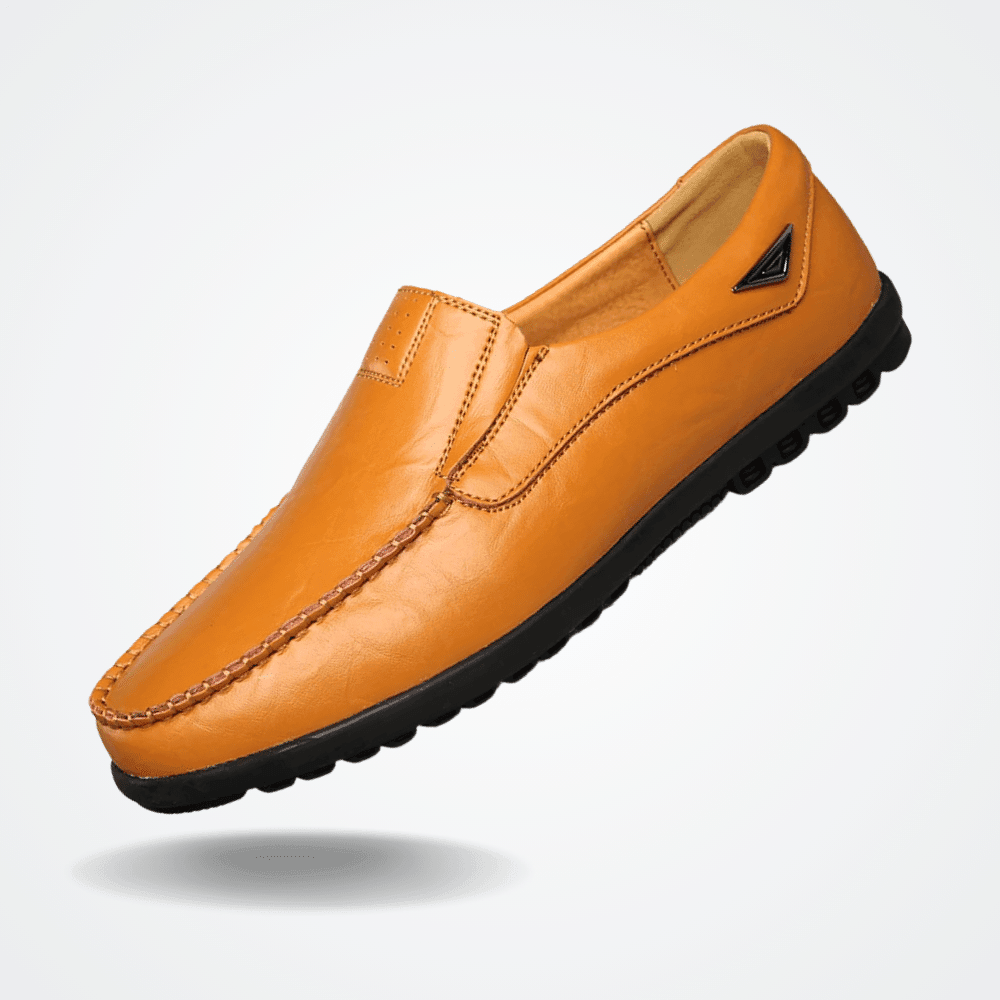 Mocassin en cuir pour homme Verno