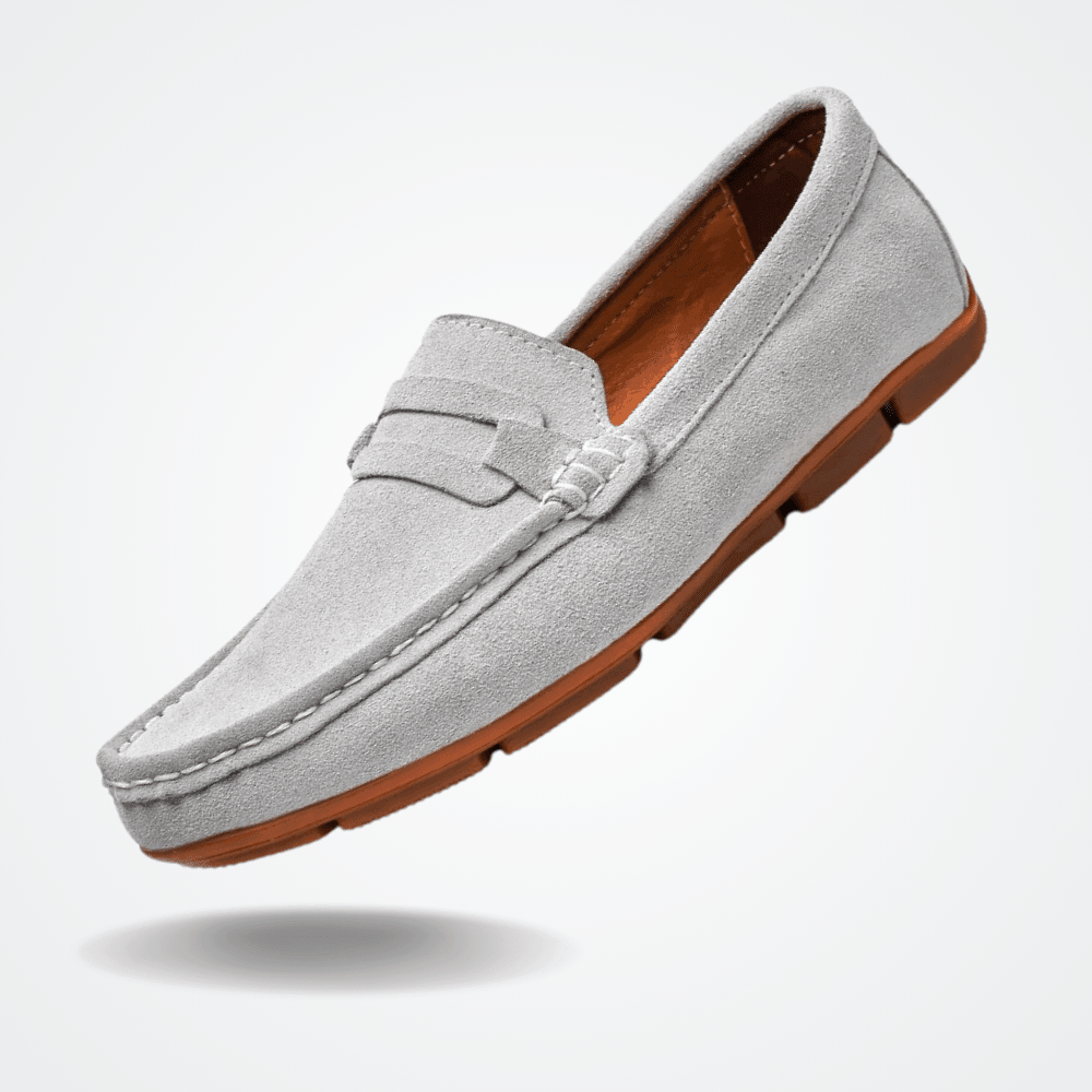 Mocassins pour hommes Rocco Verno