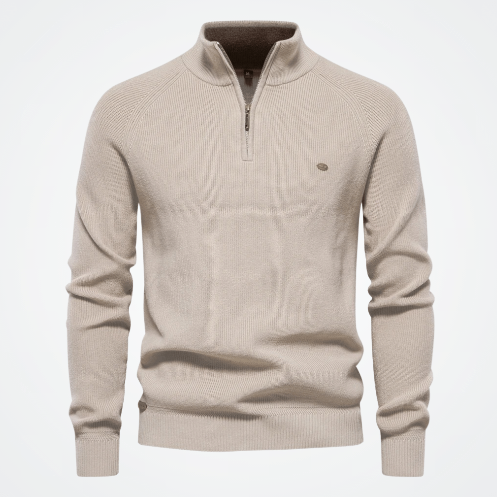Sweat à capuche pour homme Verno
