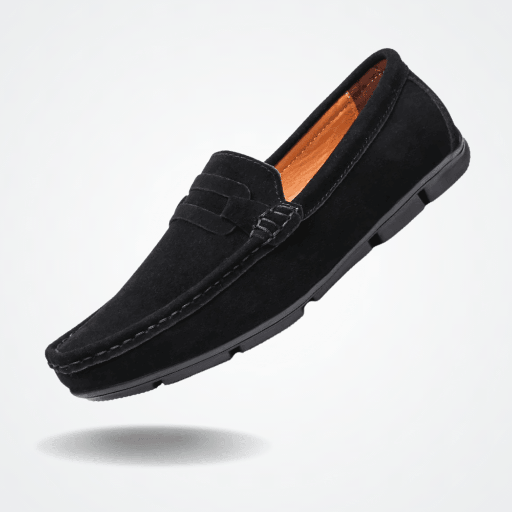 Mocassins pour hommes Rocco Verno