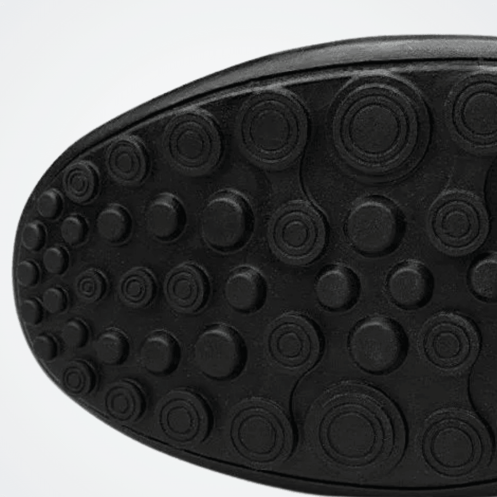 Mocassins en cuir pour hommes Florença Verno