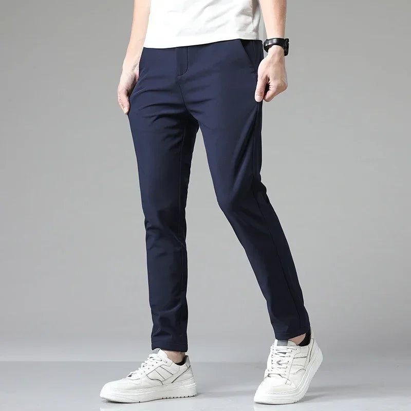 Pantalon de costume pour homme Kyson Verno