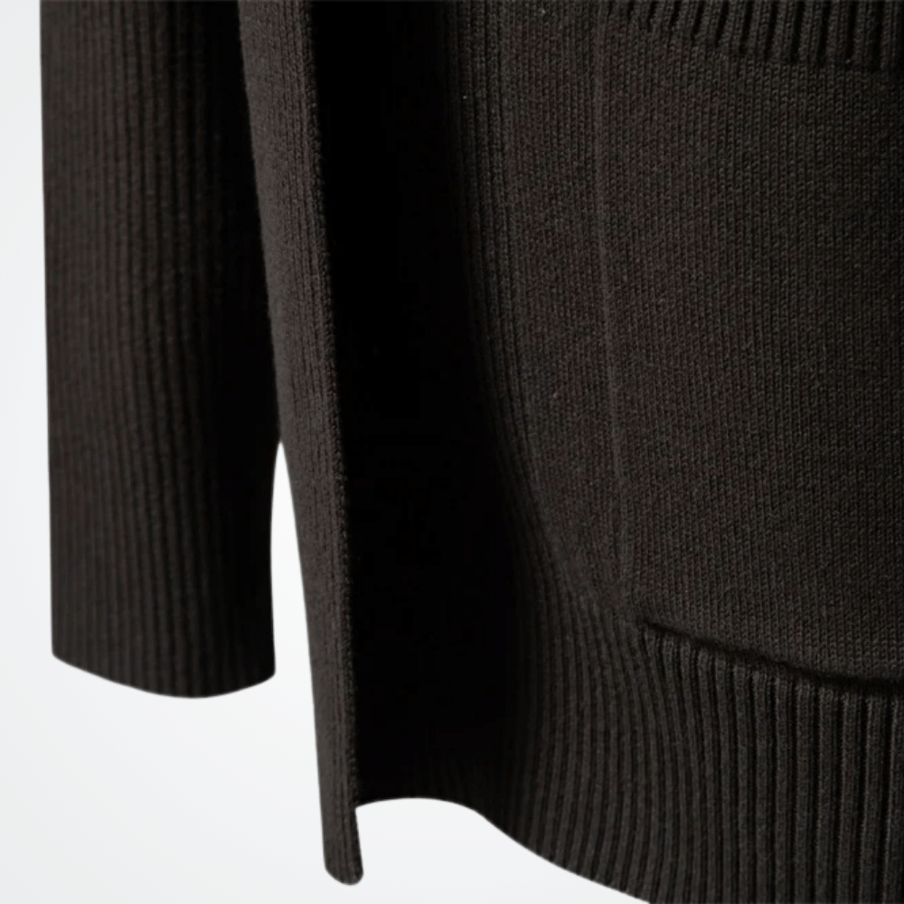Cardigan homme Lisboa Verno