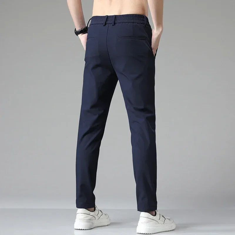 Pantalon de costume pour homme Kyson Verno