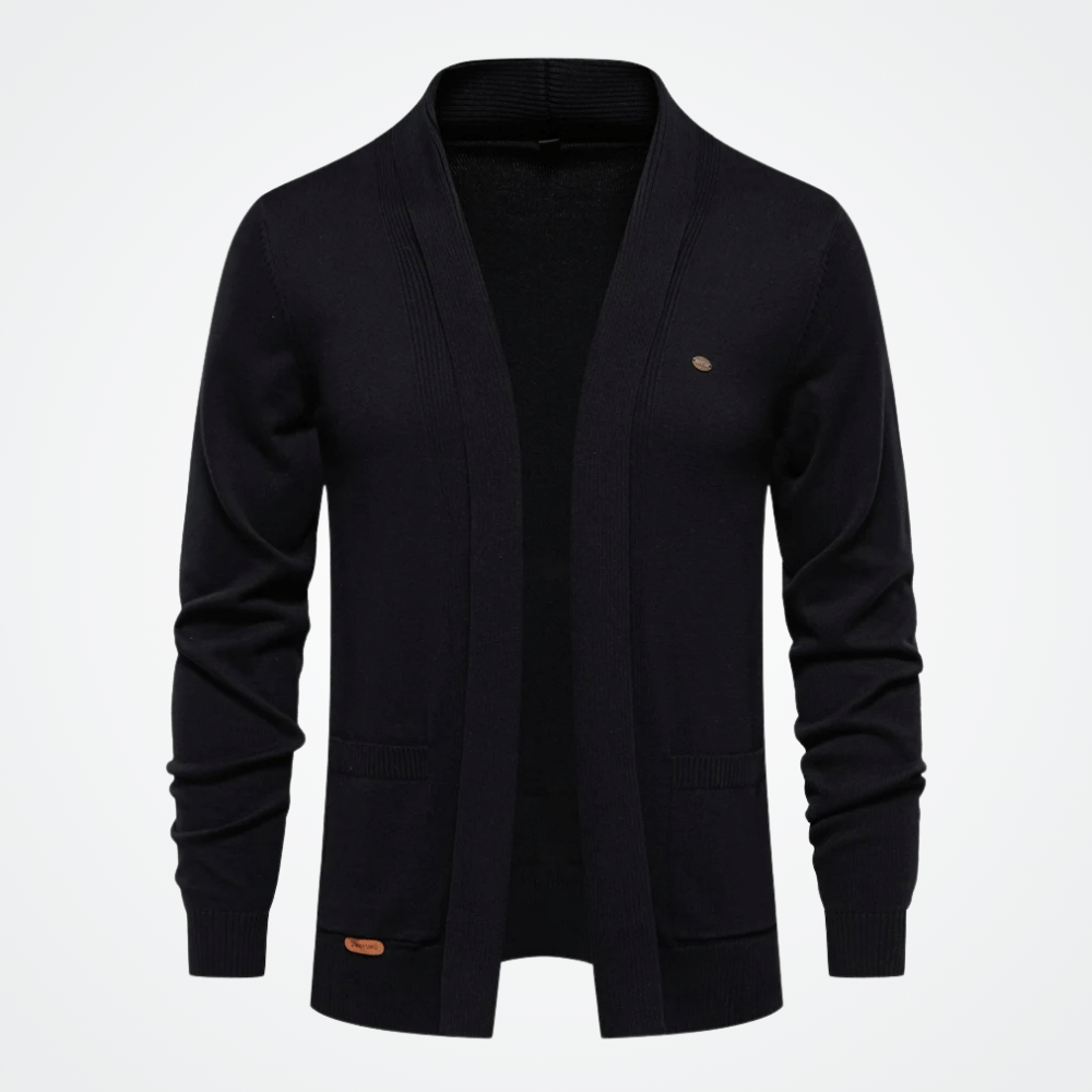 Cardigan homme Lisboa Verno