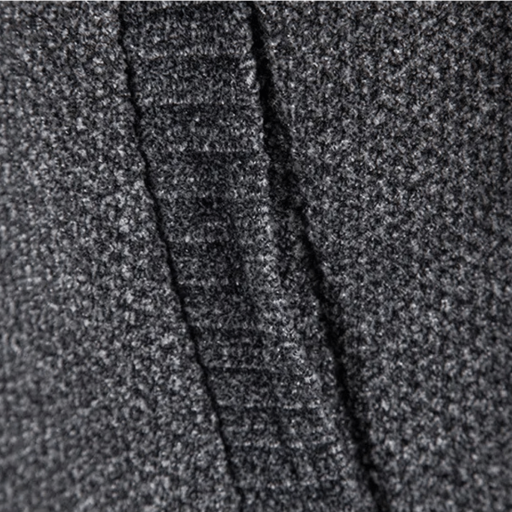 Sweat à capuche pour homme Nápoles Verno