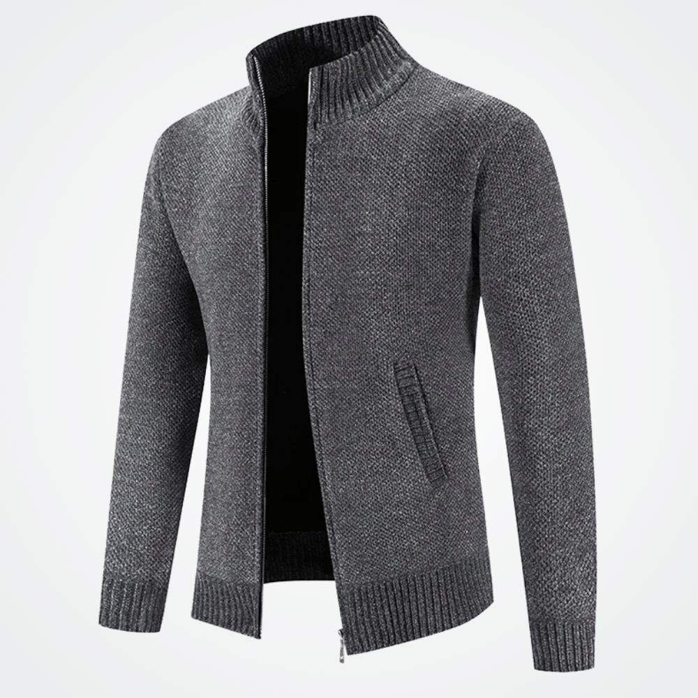 Sweat à capuche pour homme Nápoles Verno