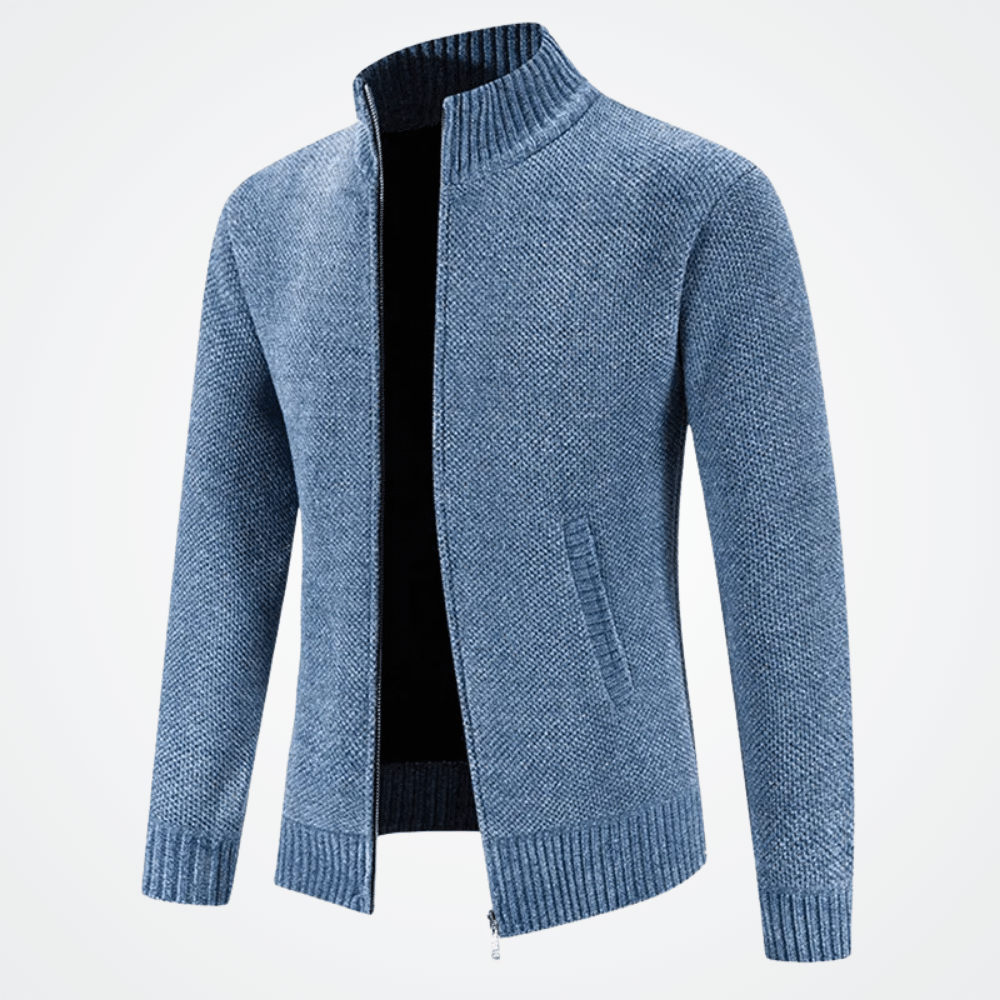 Sweat à capuche pour homme Nápoles Verno