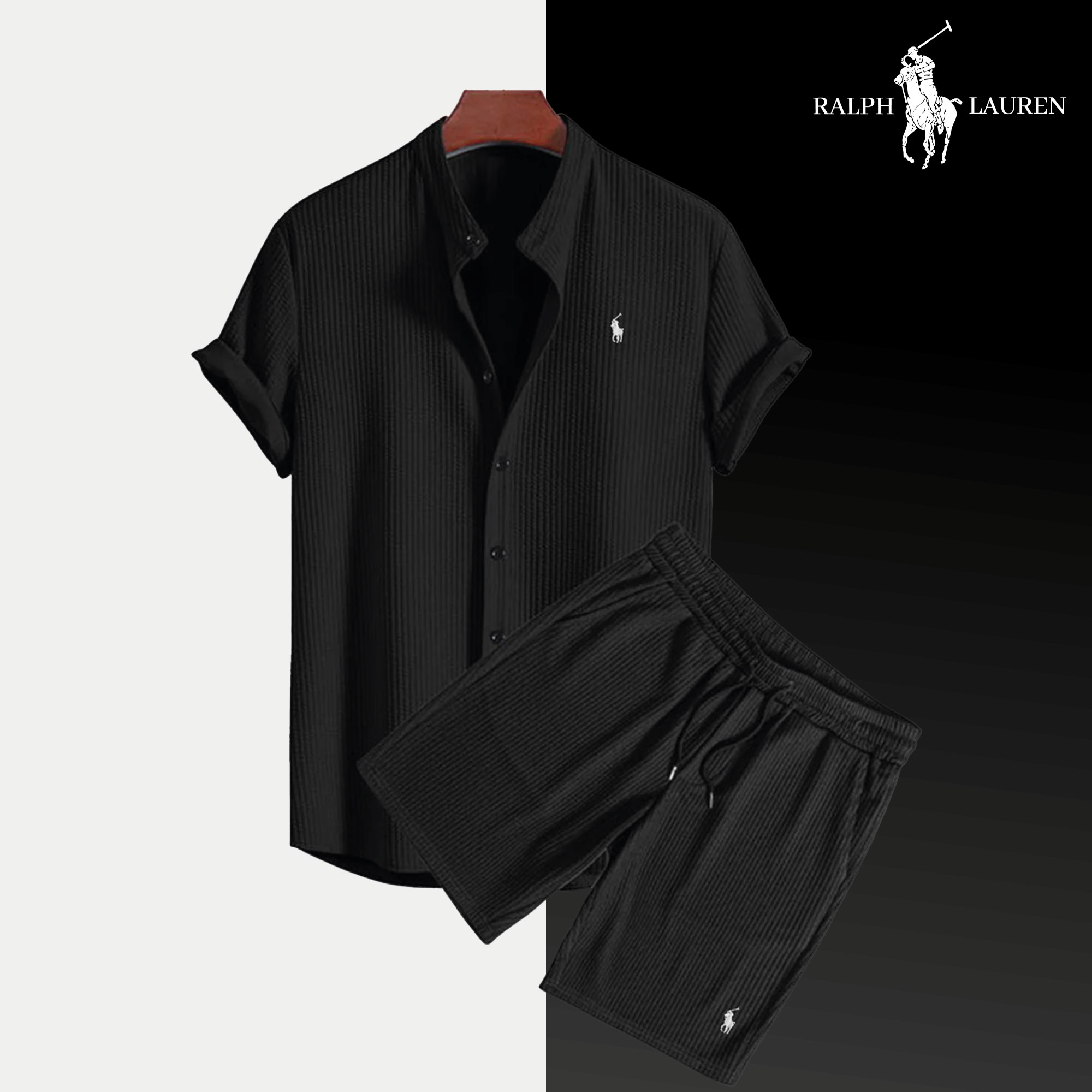Coffret exclusif R&amp;L™ pour homme + montre offerte