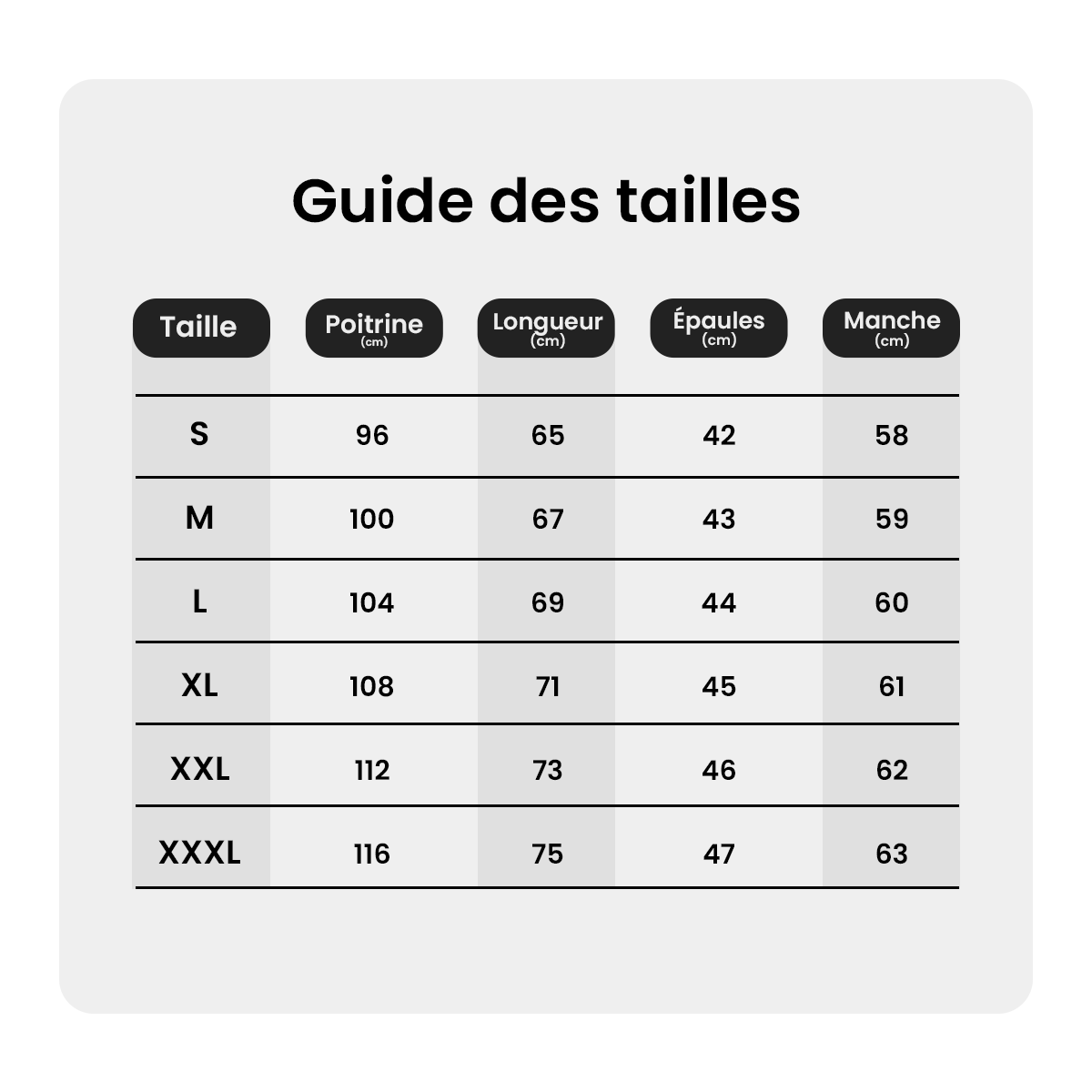 [ACHETEZ 1, RECEVEZ 2] Pull zippé RL – Édition limitée