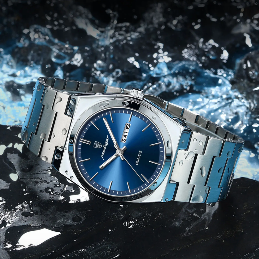 Montre pour homme Royal Executive Verno