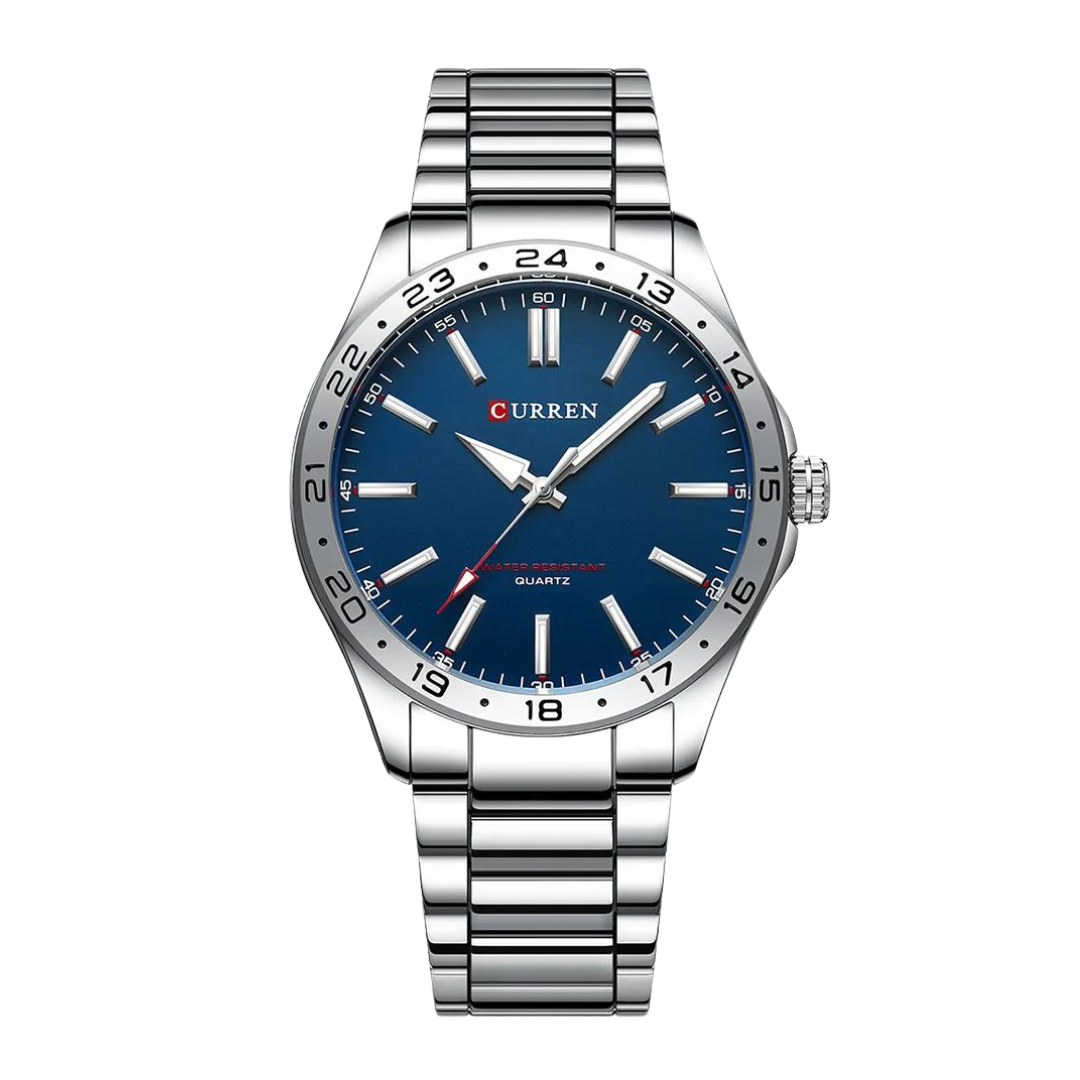 Montre Curren Palladio Verno